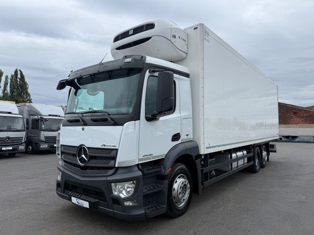 Mercedes-Benz Antos 2536/ Thermoking T1200R/ Retarde