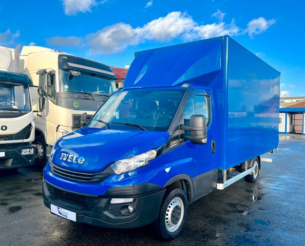 Iveco 35-160/ LBW/ R-Kamera/ Klimaautom