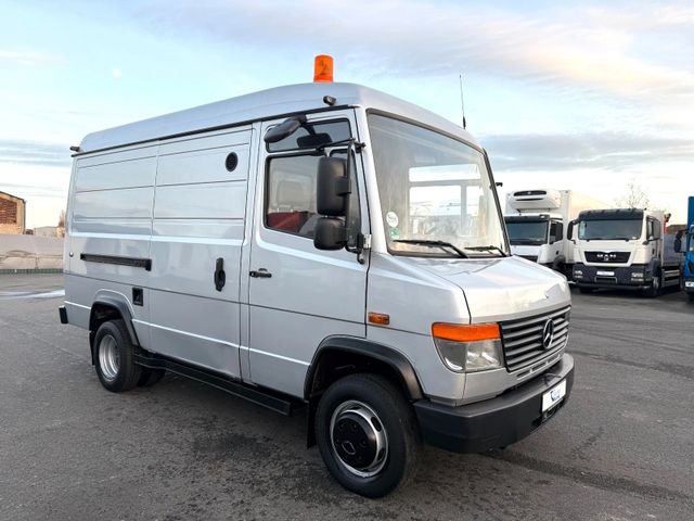 Mercedes-Benz Vario HKA / 613 D / AHK / Klima / Standheizung
