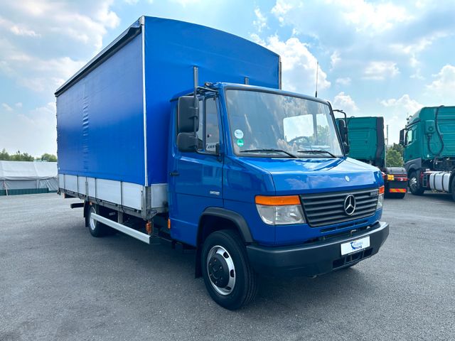 Mercedes-Benz Vario FG 818 / Klima / 3-Sitze / AHK