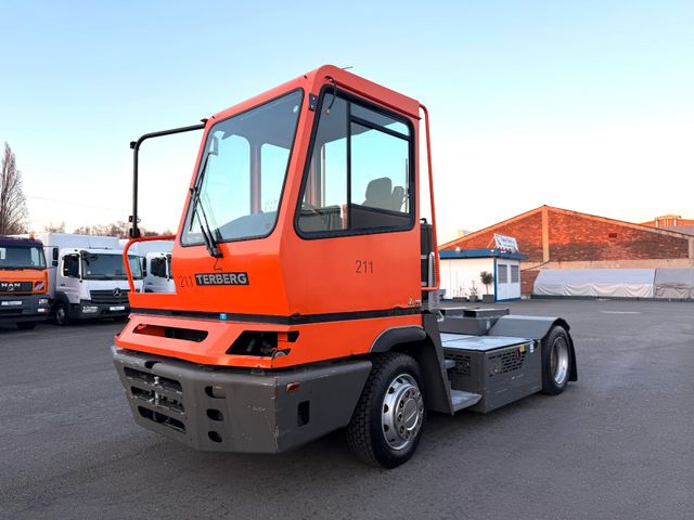 Andere Terberg YT222