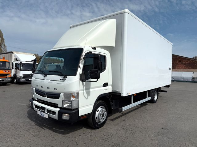 FUSO Canter 7C180 / Klima / 3 Sitze / AHK / Klima