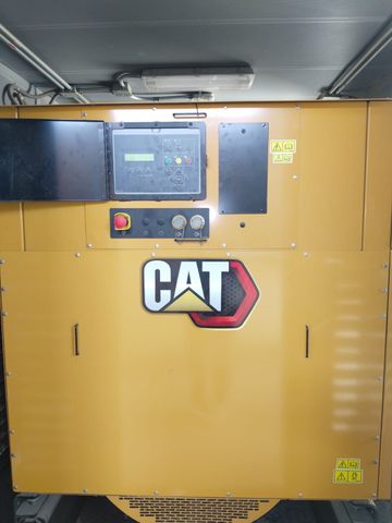 CAT C32 Stromgenerator/Notstromaggregat/ 1100KVA