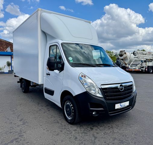 Opel Movano F3500 /Klima /LBW/ R-Kamera